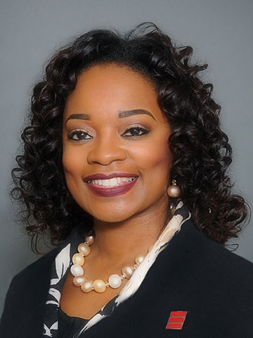 Dr. Takeisha C. Davis
